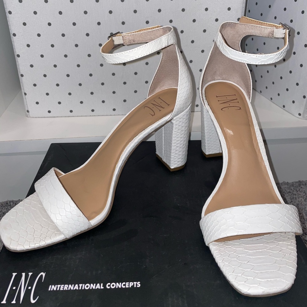 INC International Concepts